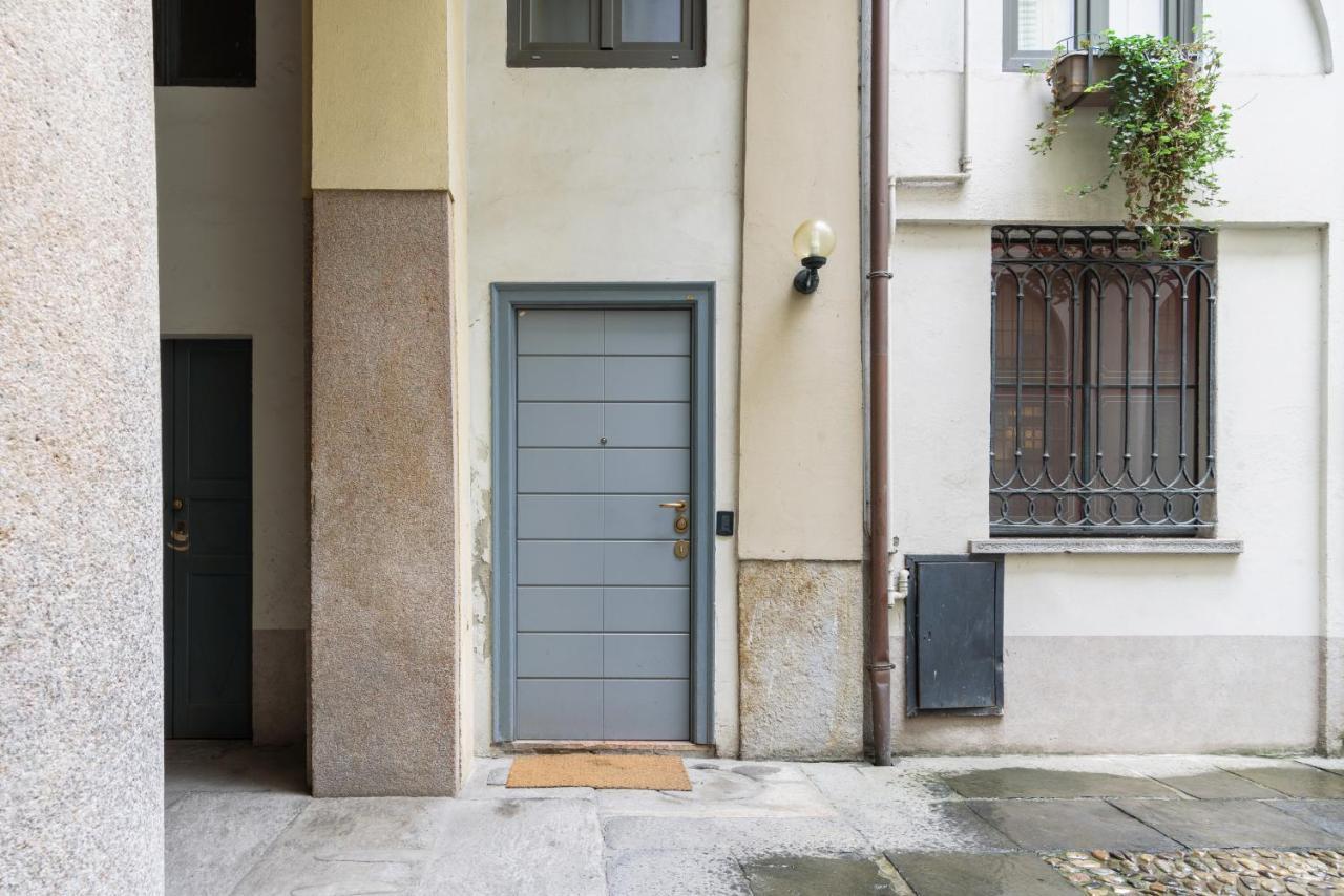 Altido Bright Flat In Milan Centre Near Duomo Milano Eksteriør bilde