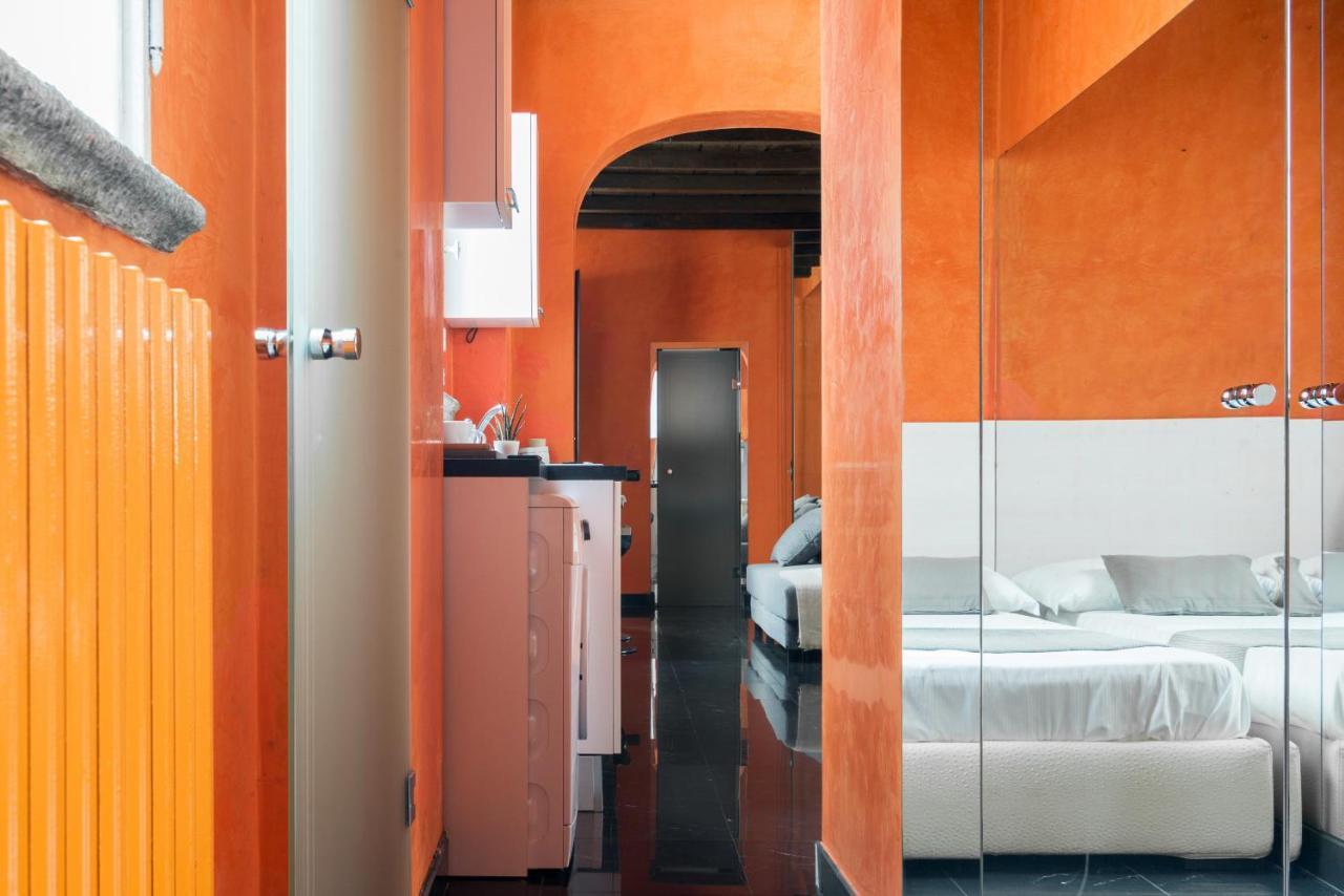 Altido Bright Flat In Milan Centre Near Duomo Milano Eksteriør bilde